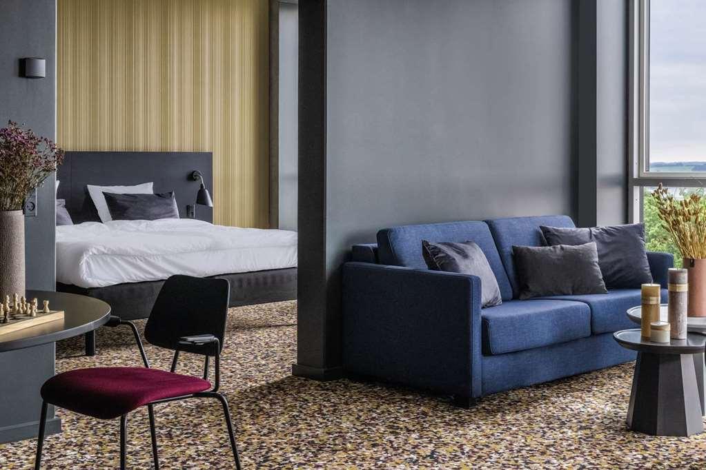 Peak 12 Hotel Viborg Ruang foto